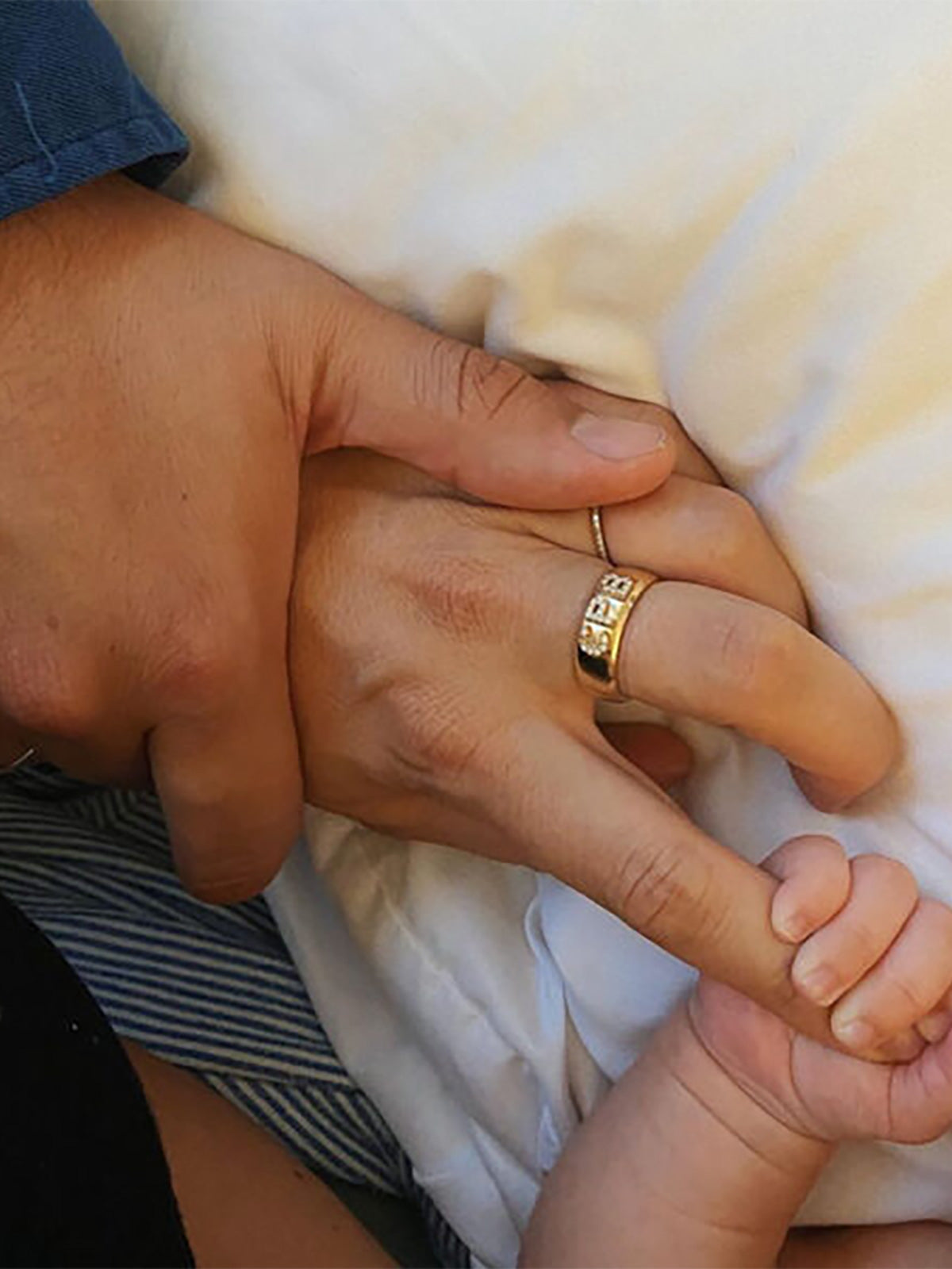 Diamond Cigar Band Diamond Cigar Band