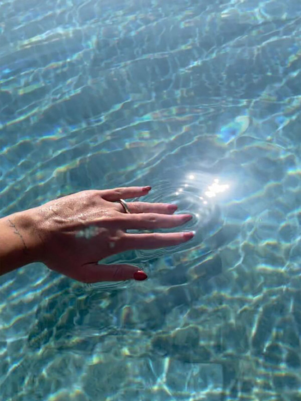 When You Know You Know When You Know You Know