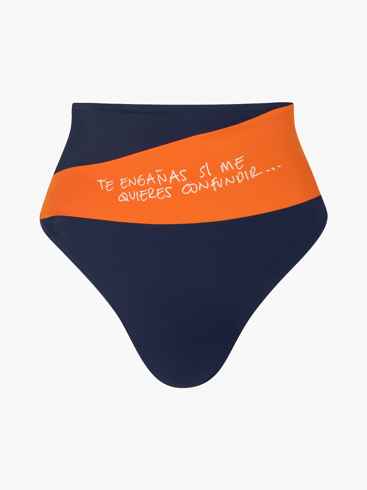 Sabina Vintage Bottom | Dark Blue Sabina Vintage Bottom | Dark Blue - Fashionkind