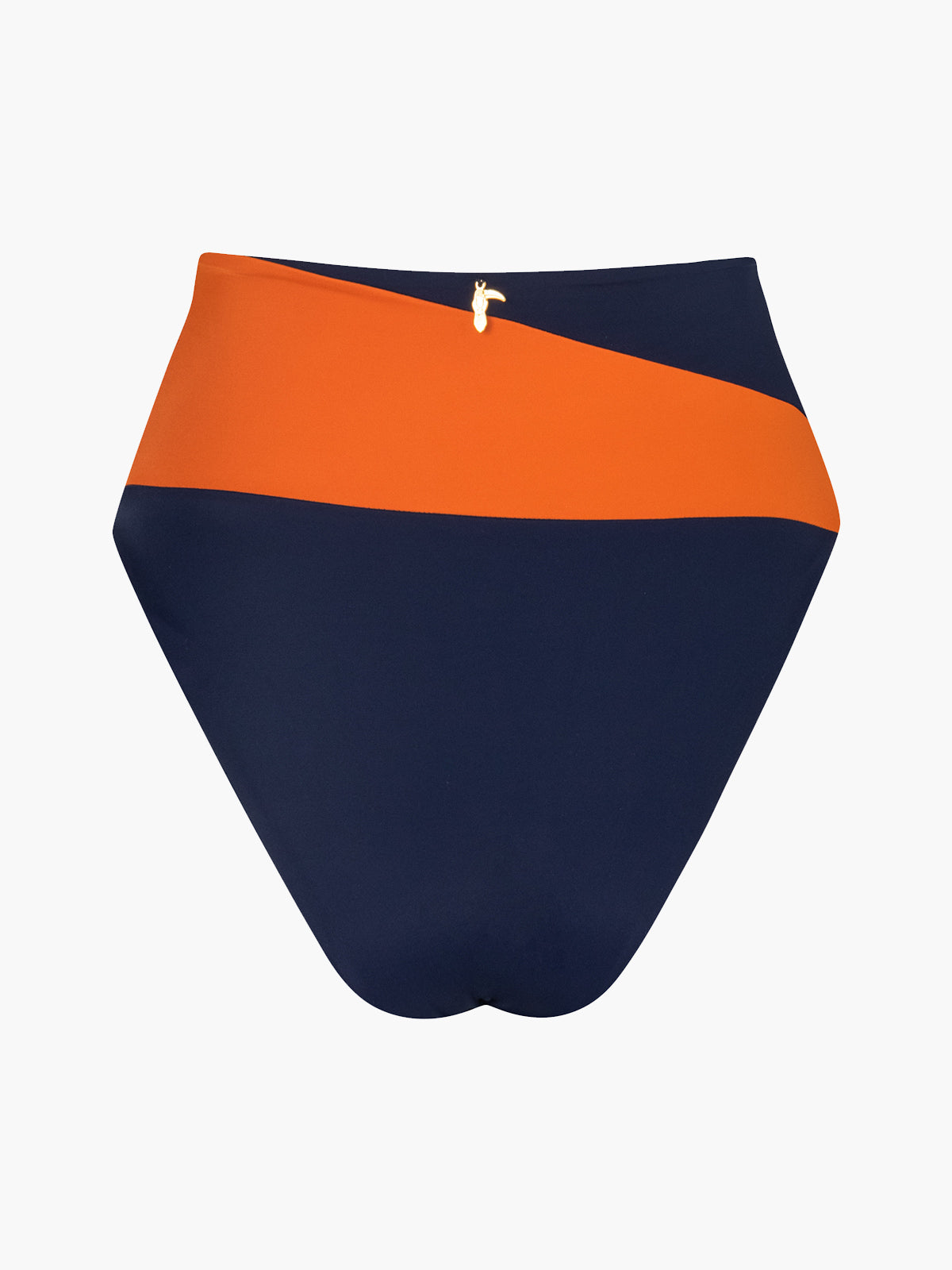 Sabina Vintage Bottom | Dark Blue Sabina Vintage Bottom | Dark Blue - Fashionkind