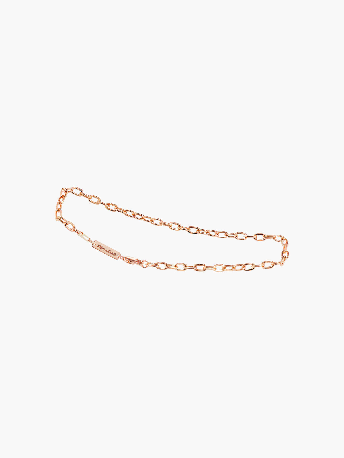 Linked Up Anklet Linked Up Anklet