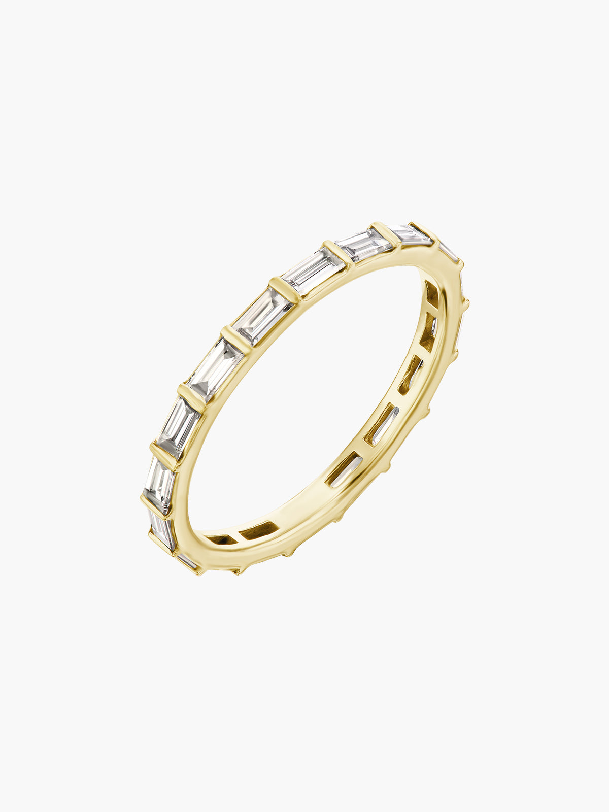 Baguette Band Baguette Band