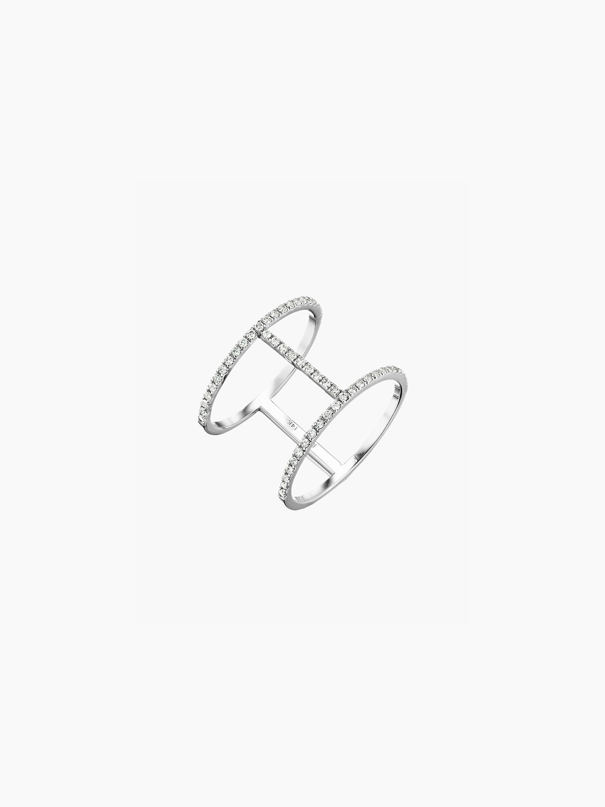 Diamond KBH Jewels Ring Diamond KBH Jewels Ring