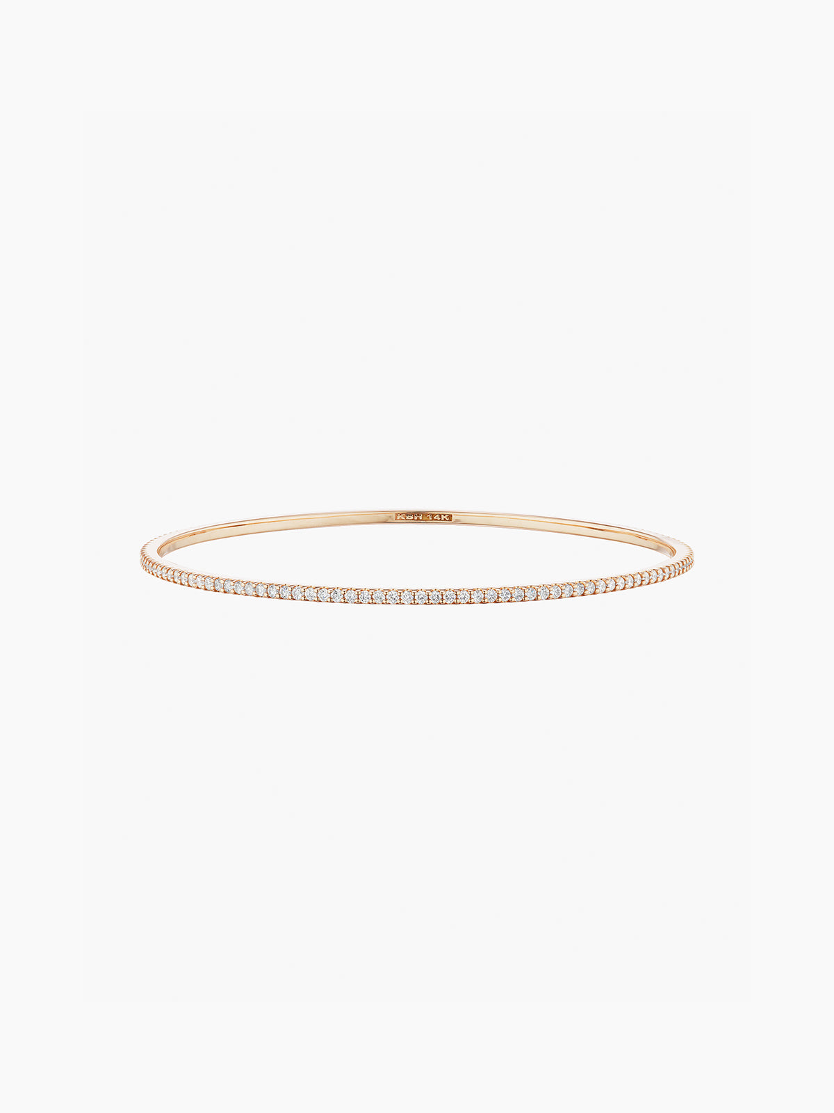 Diamond Stackable Bracelet Diamond Stackable Bracelet