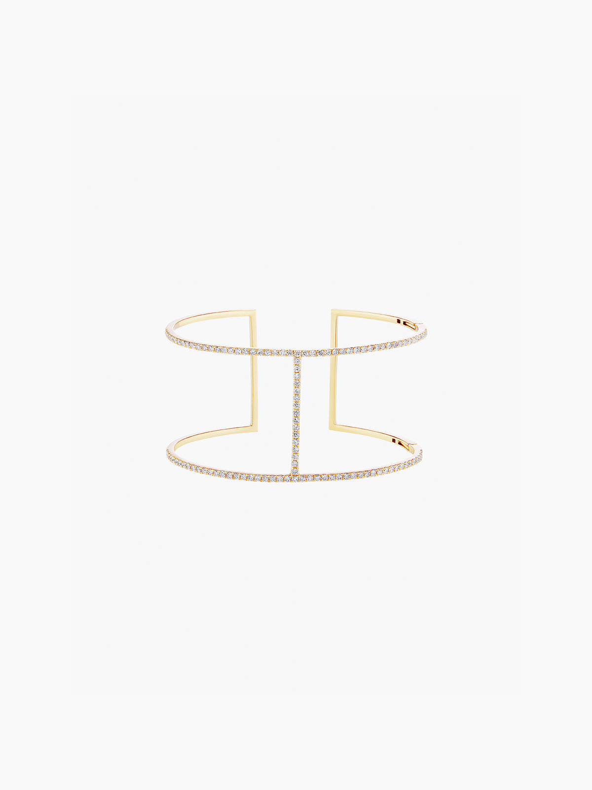 KBH Jewels Cuff
