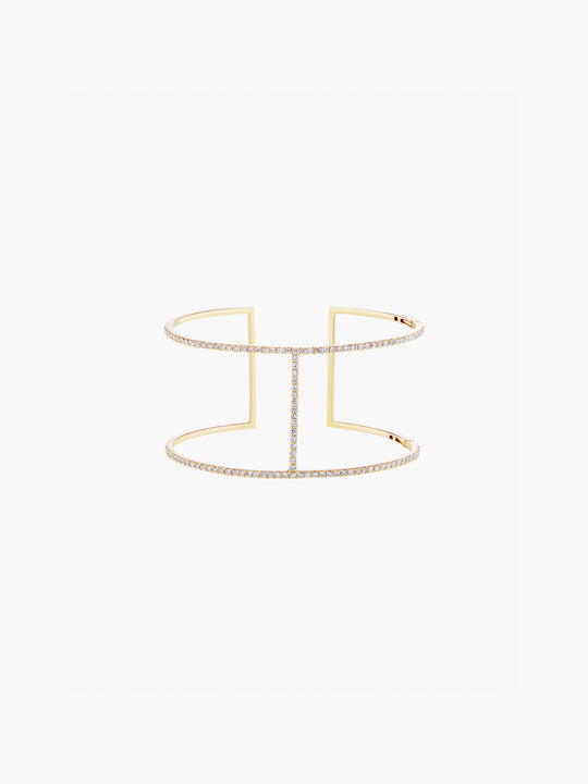 KBH Jewels Cuff