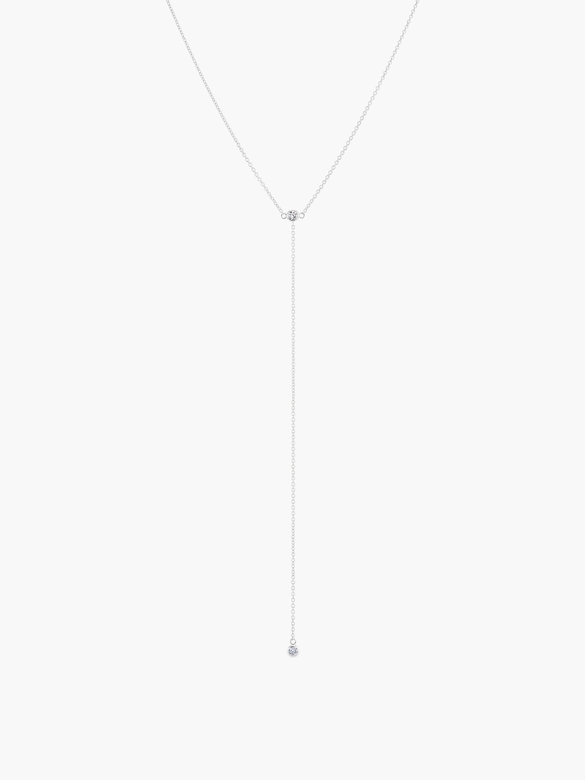 Lariat Split Lariat Split