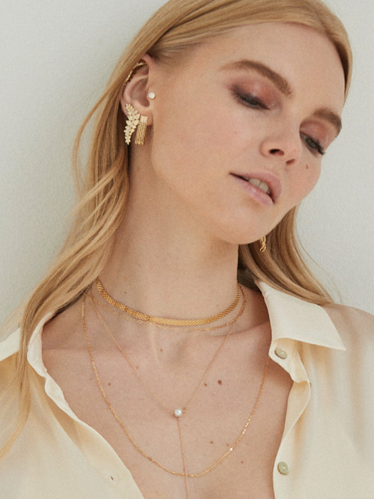 Triple Bismark Loops Triple Bismark Loops