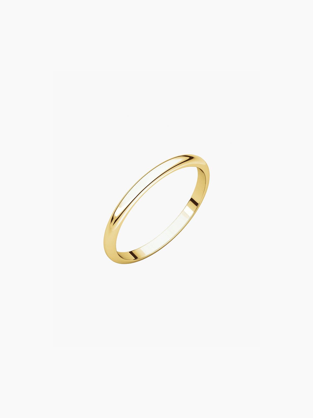 Reclaimed Classic Ring Reclaimed Classic Ring