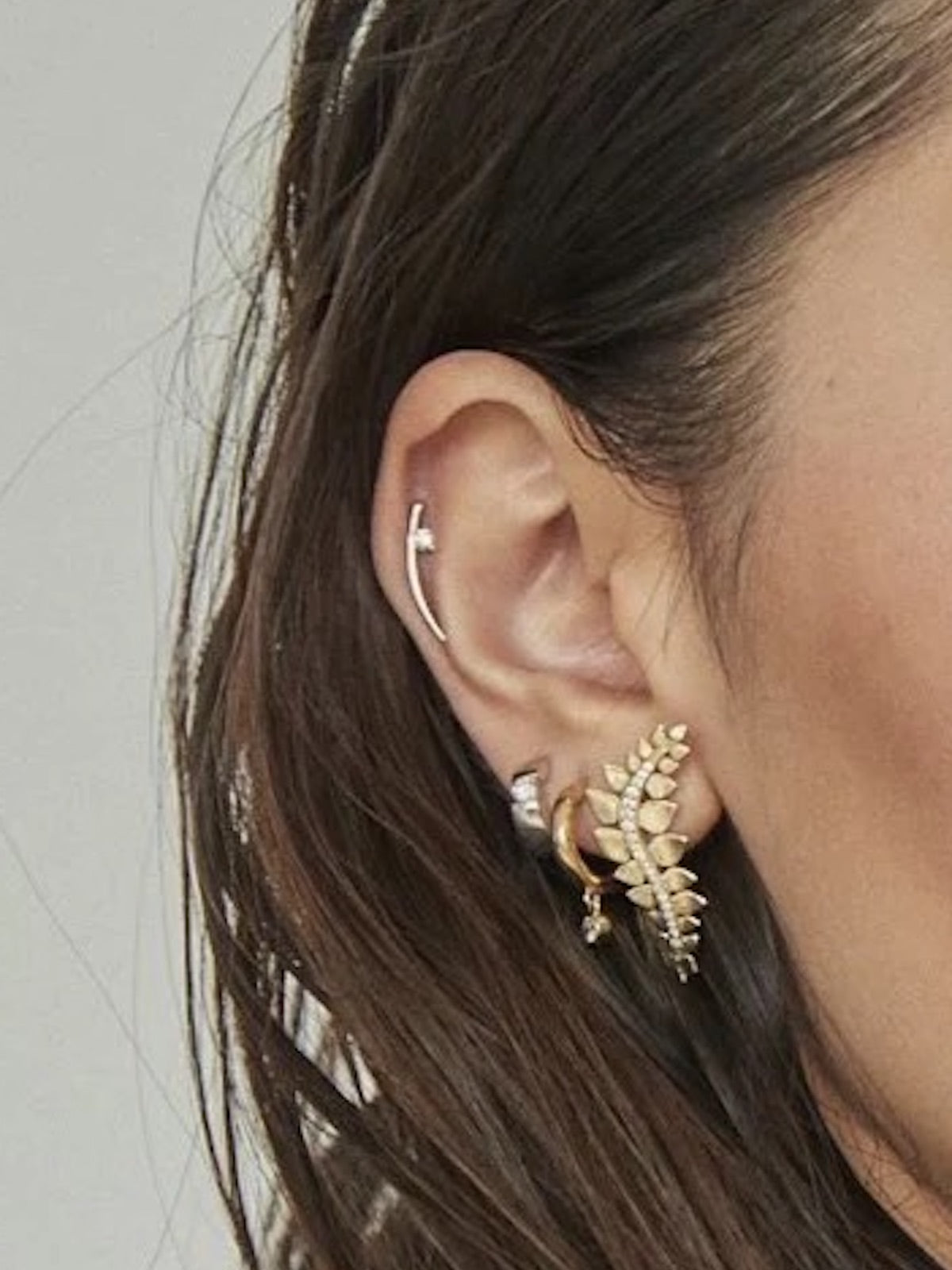 Starburst Stud Climbers