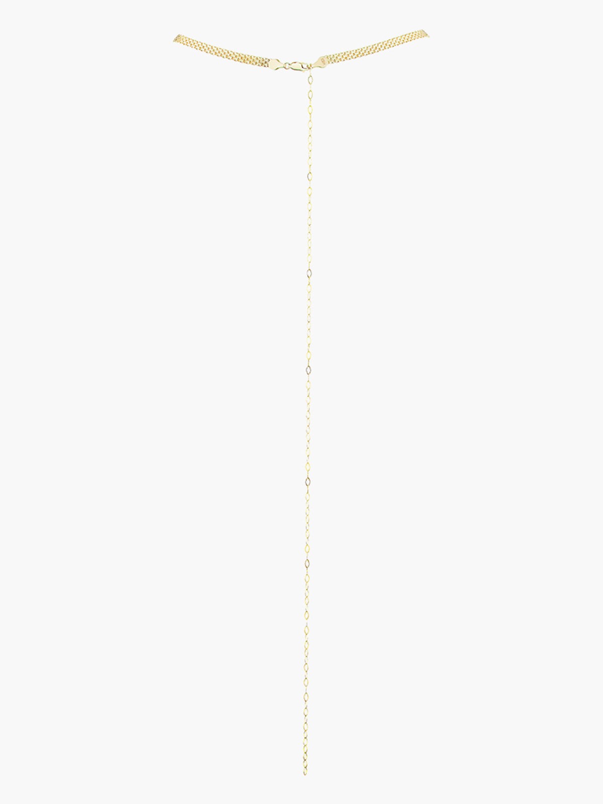 Triple Bismark Choker Triple Bismark Choker