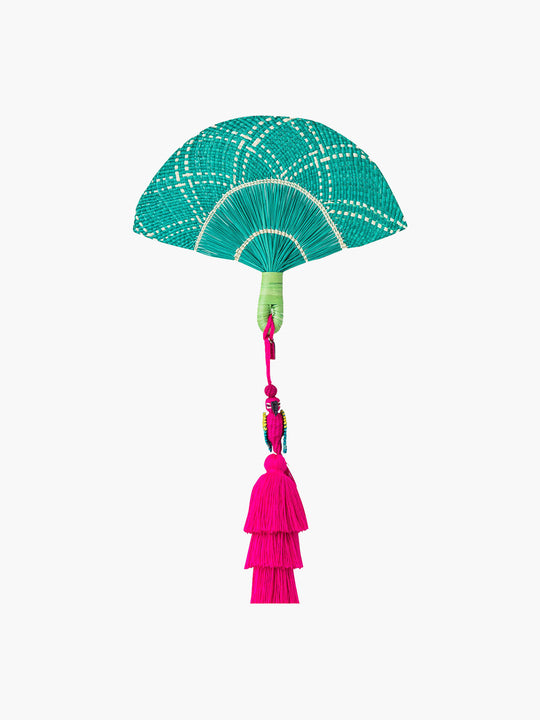 Bella Fan | Cross Everglade