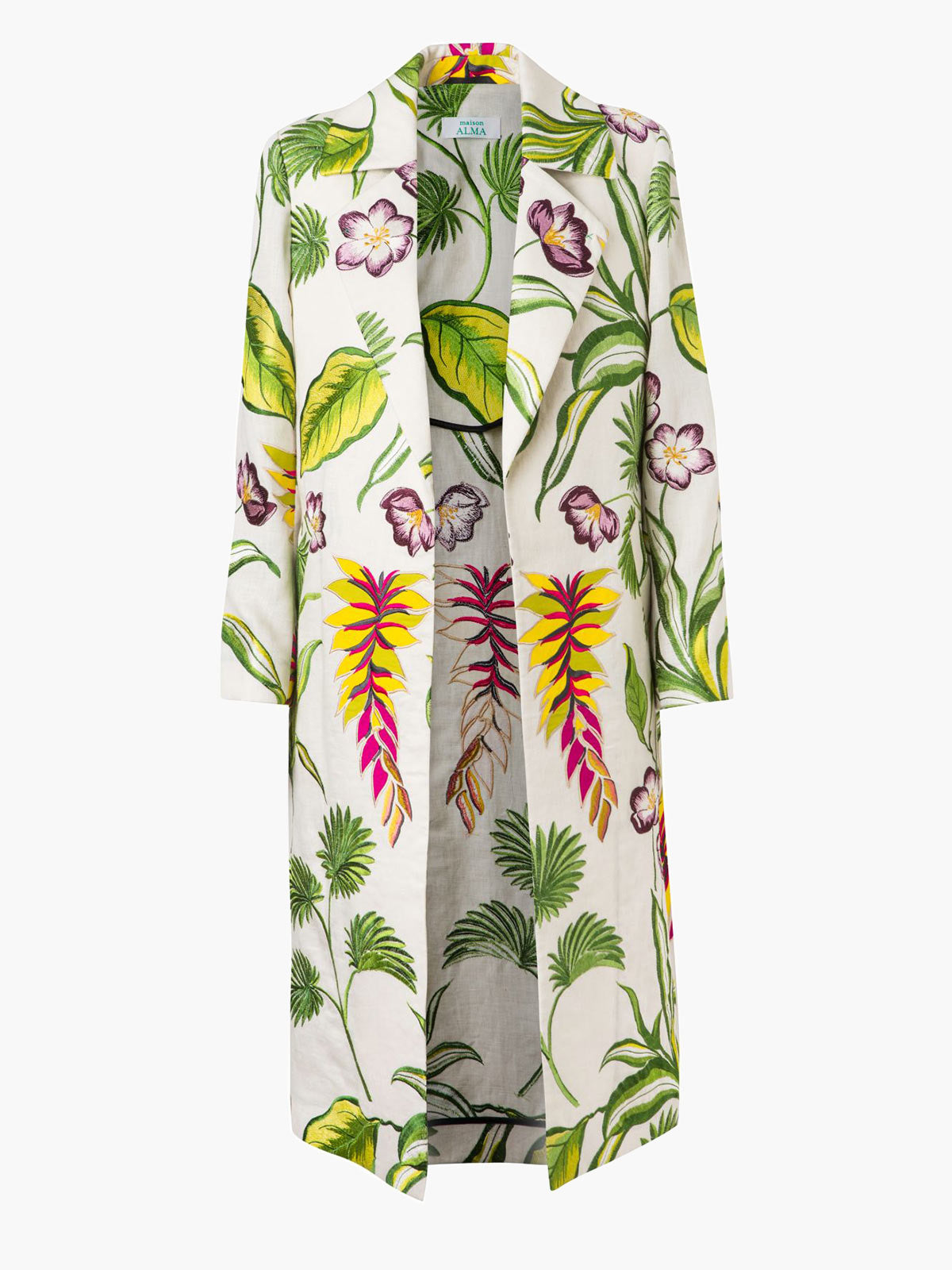 Trench | Bienvenido Trench | Bienvenido - Fashionkind