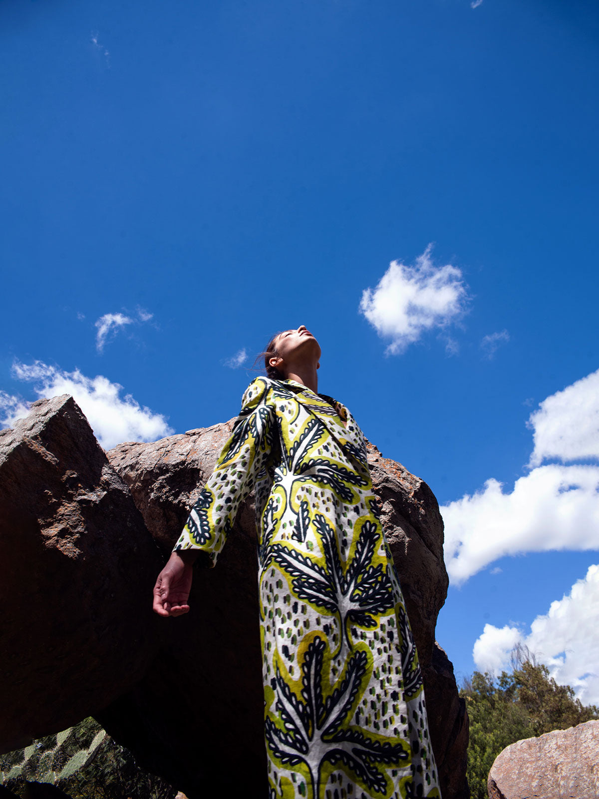 Trench | Bonsai Trench | Bonsai - Fashionkind
