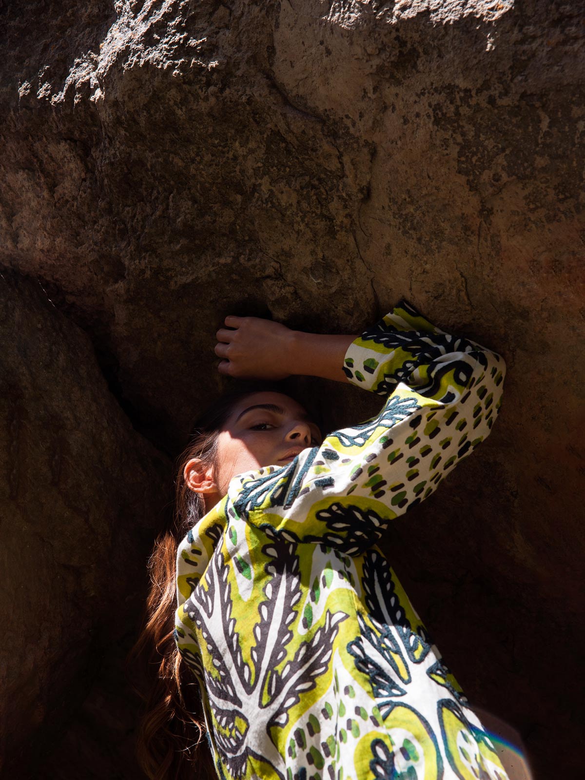 Trench | Bonsai Trench | Bonsai - Fashionkind