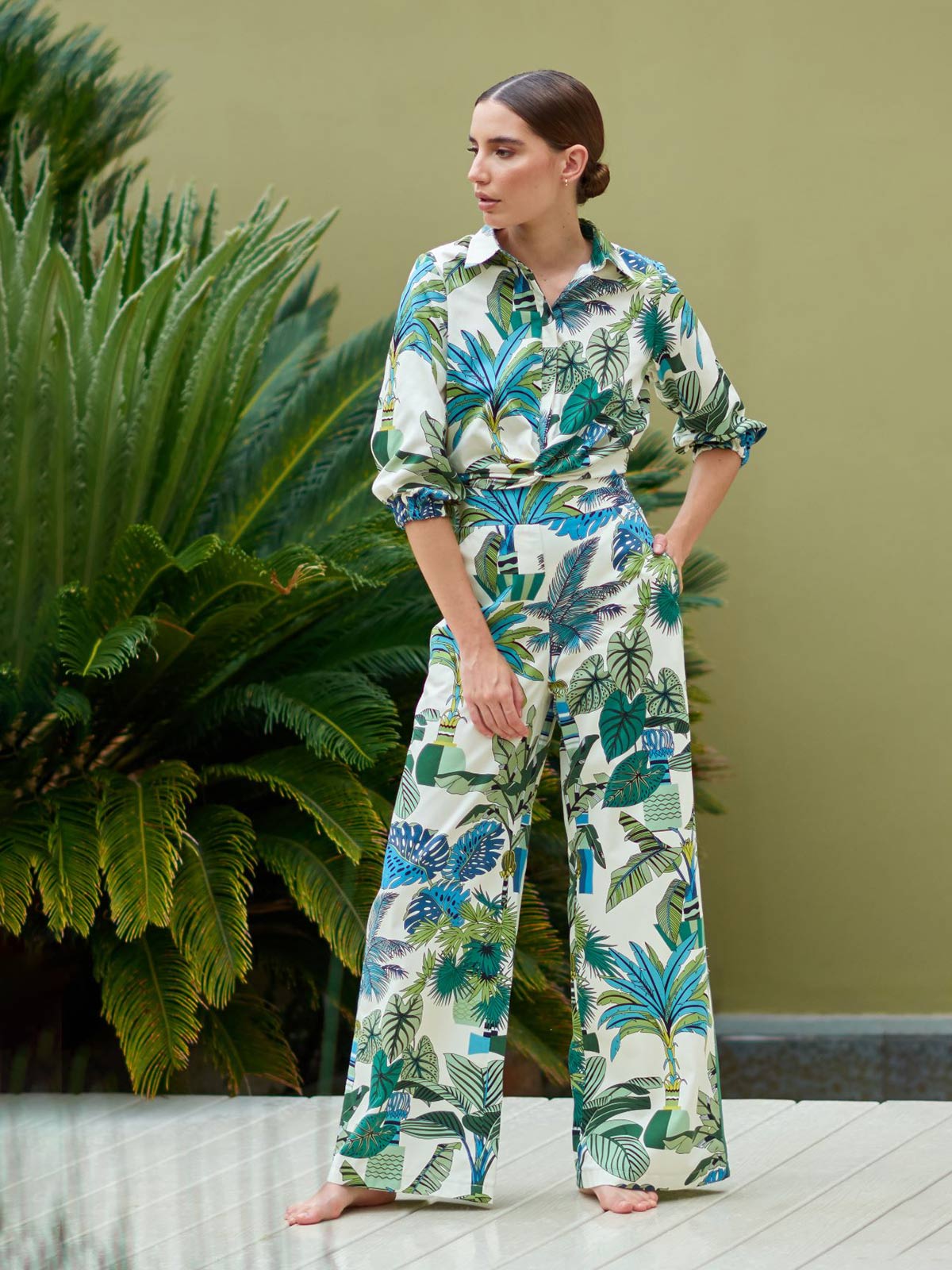 Shirt | Costanera - Fashionkind