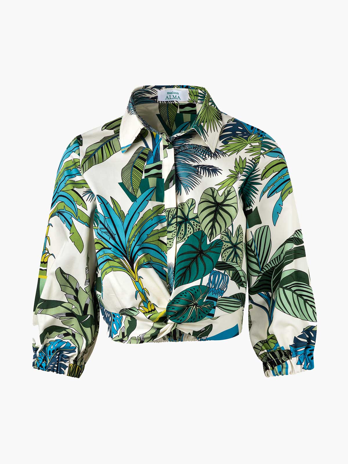 Shirt | Costanera Shirt | Costanera - Fashionkind