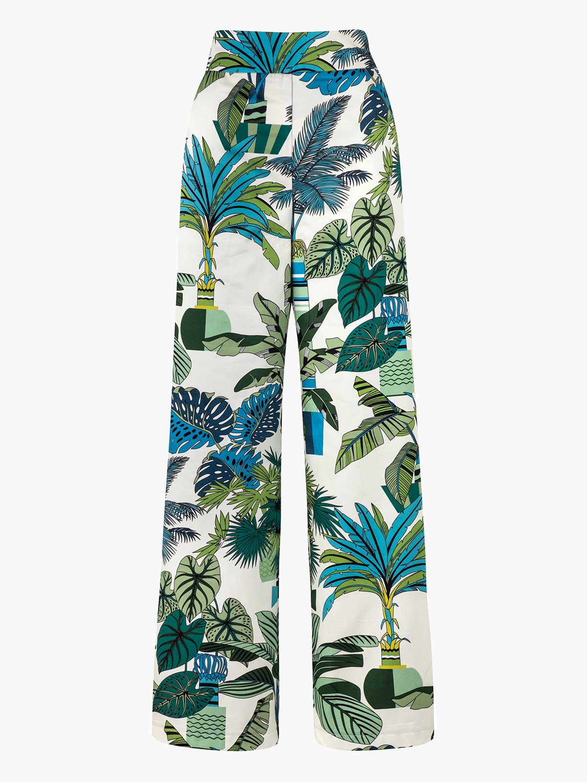 Trousers | Costanera - Fashionkind