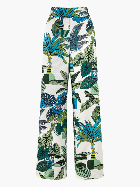 Trousers | Costanera