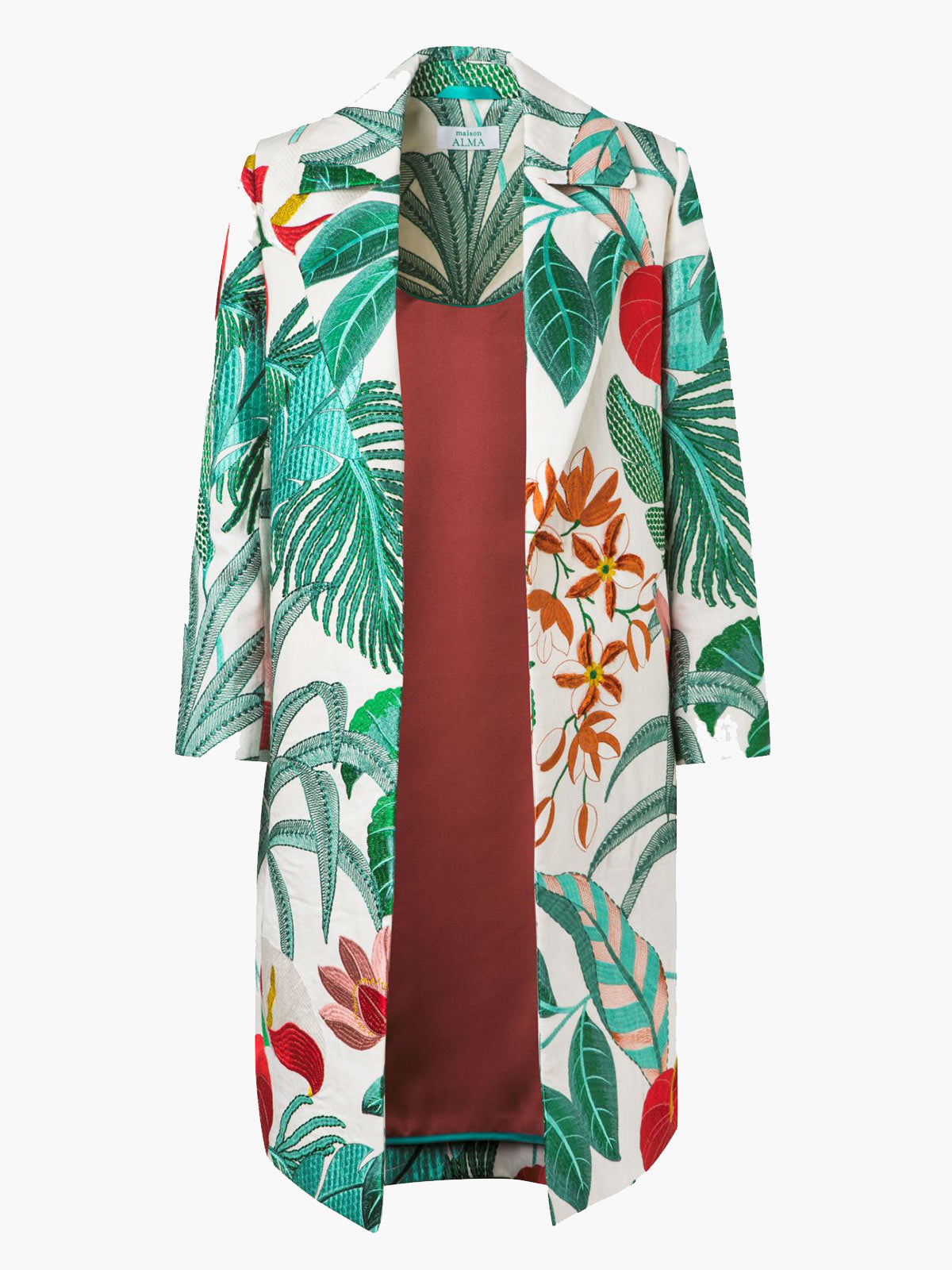 Trench | Dia Trench | Dia - Fashionkind