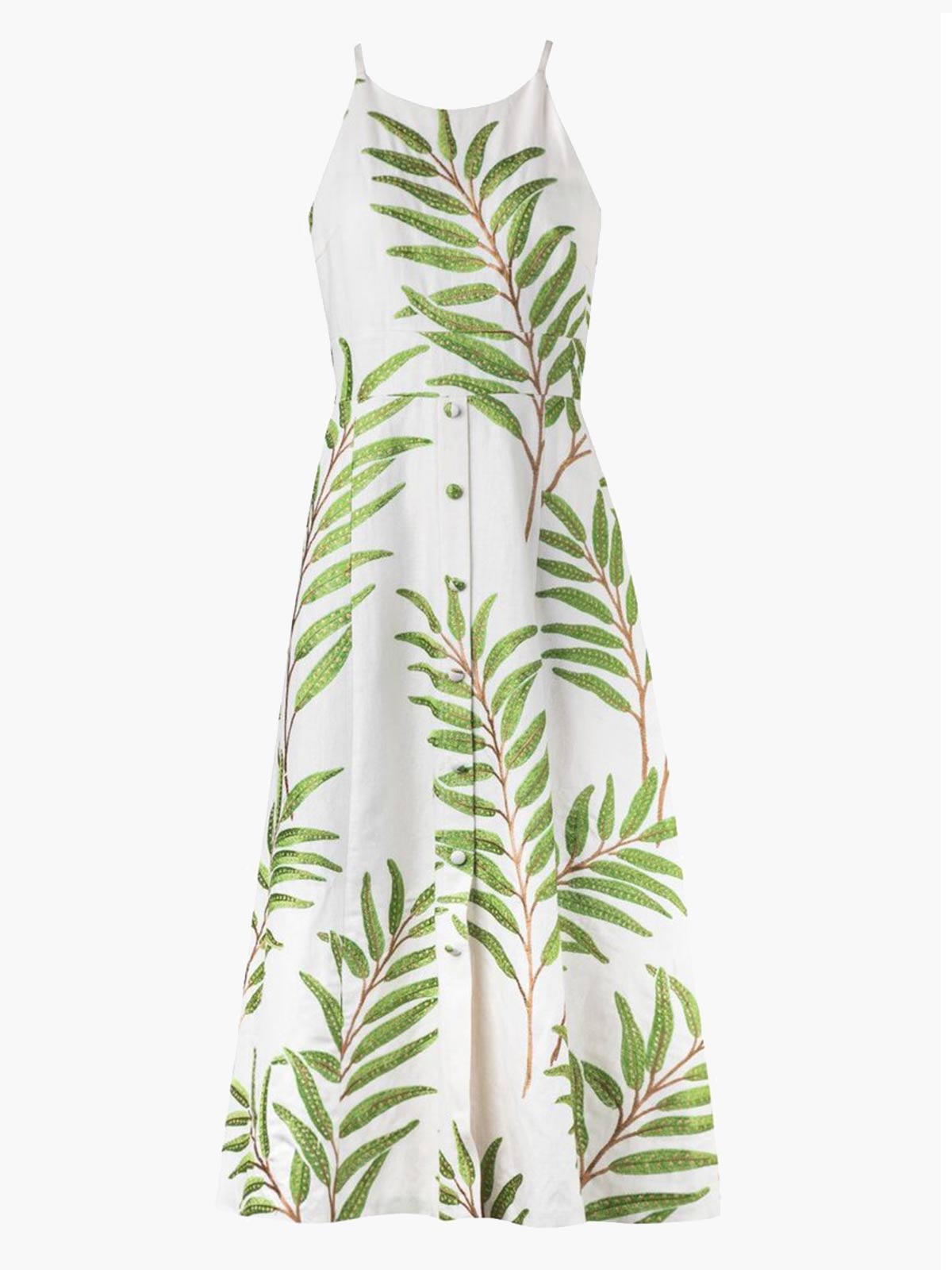 Dress | Campo Dress | Campo - Fashionkind