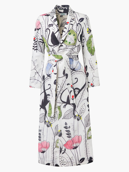 Kimono | El Jardin y La Fiesta