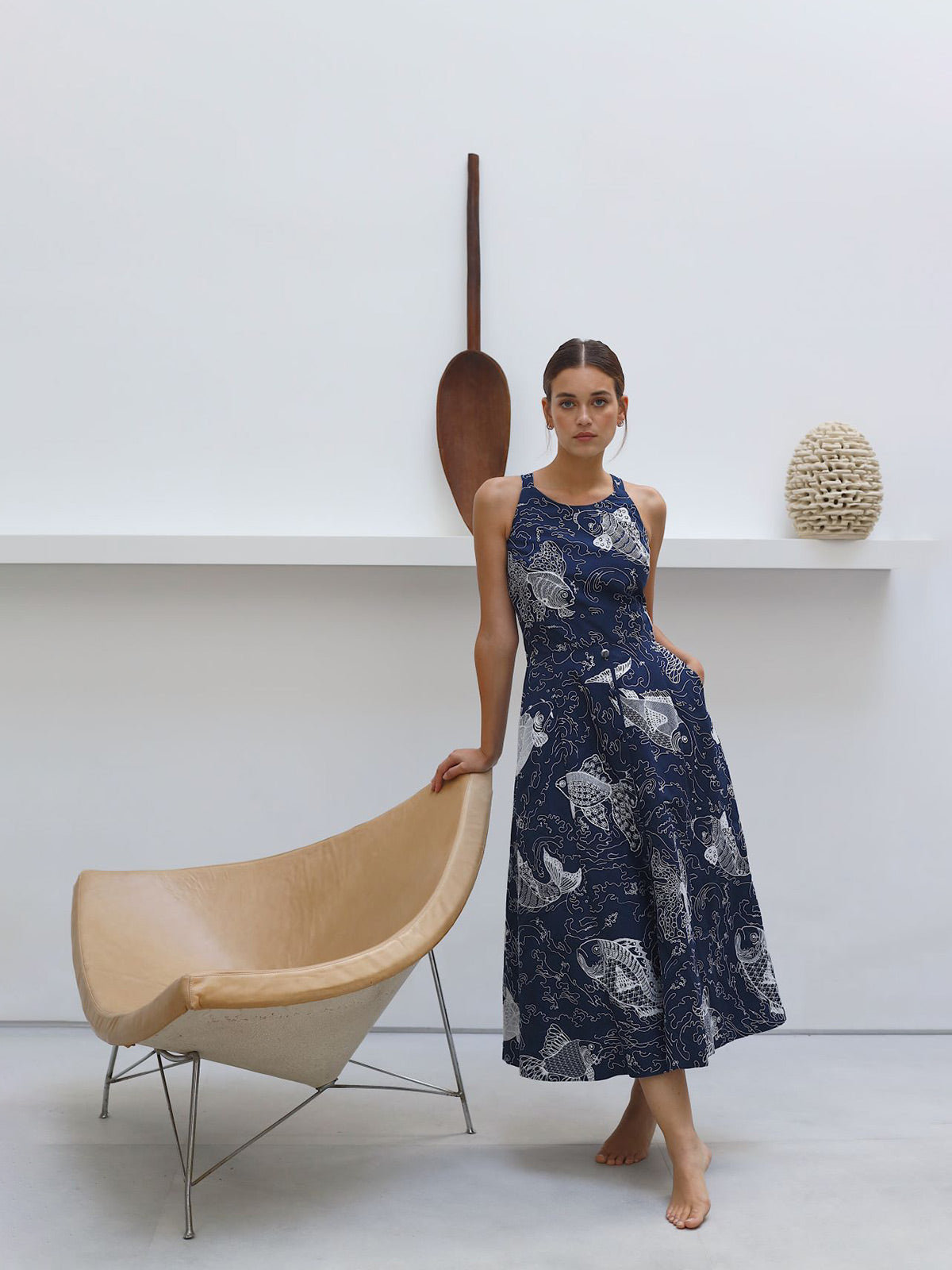 Dress | Marea - Fashionkind