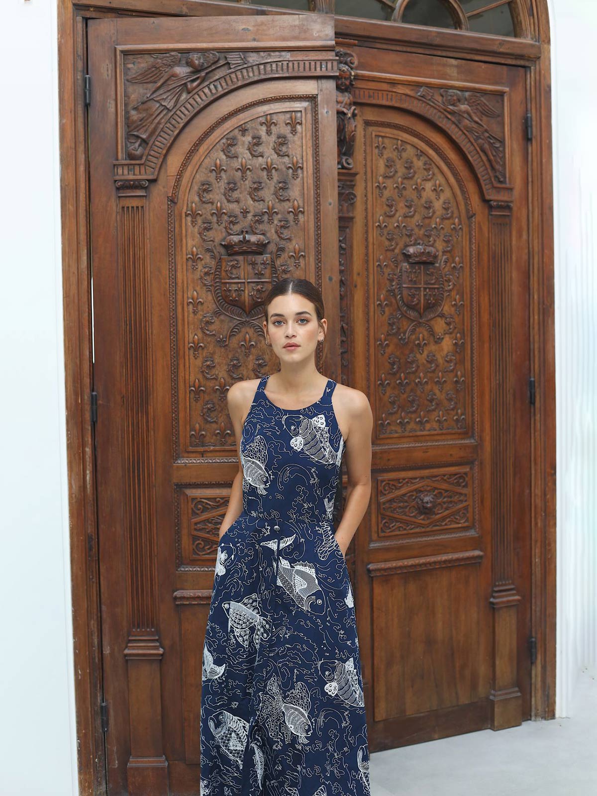 Dress | Marea Dress | Marea - Fashionkind