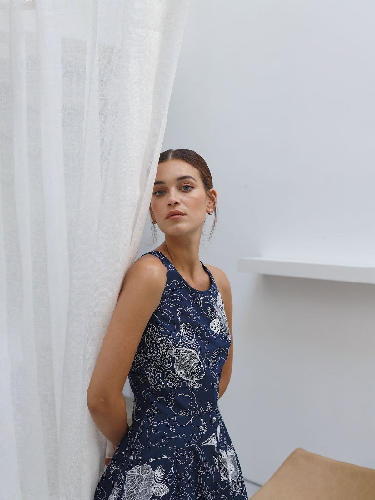 Dress | Marea Dress | Marea - Fashionkind