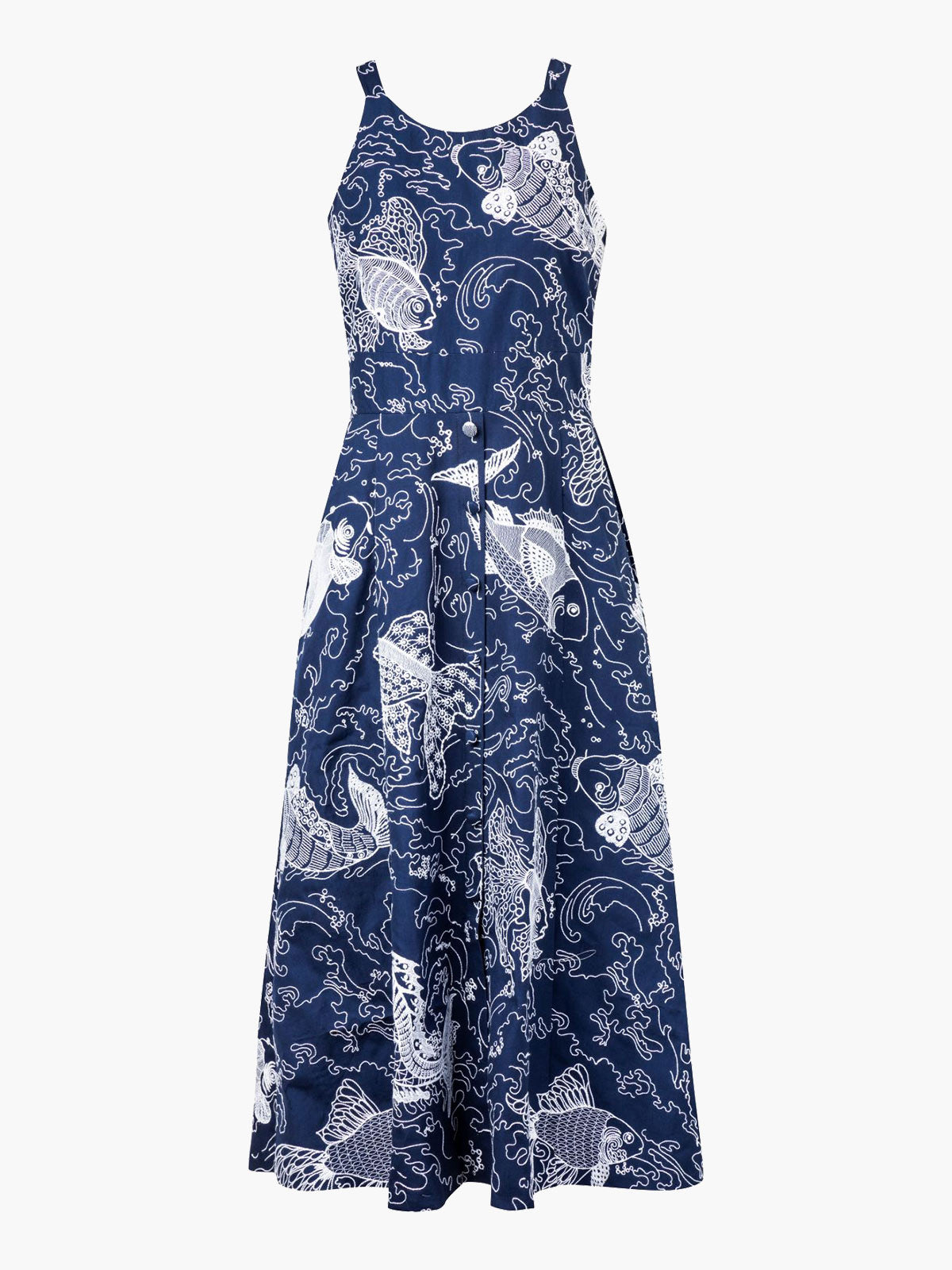 Dress | Marea - Fashionkind