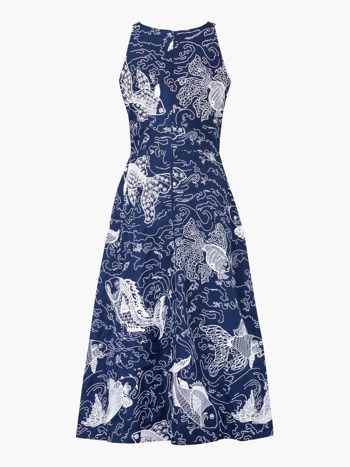 Dress | Marea Dress | Marea - Fashionkind