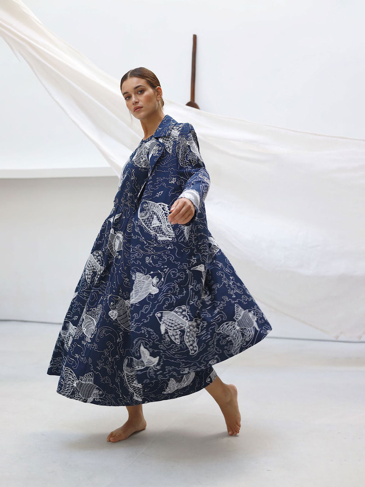 Trench | Marea - Fashionkind