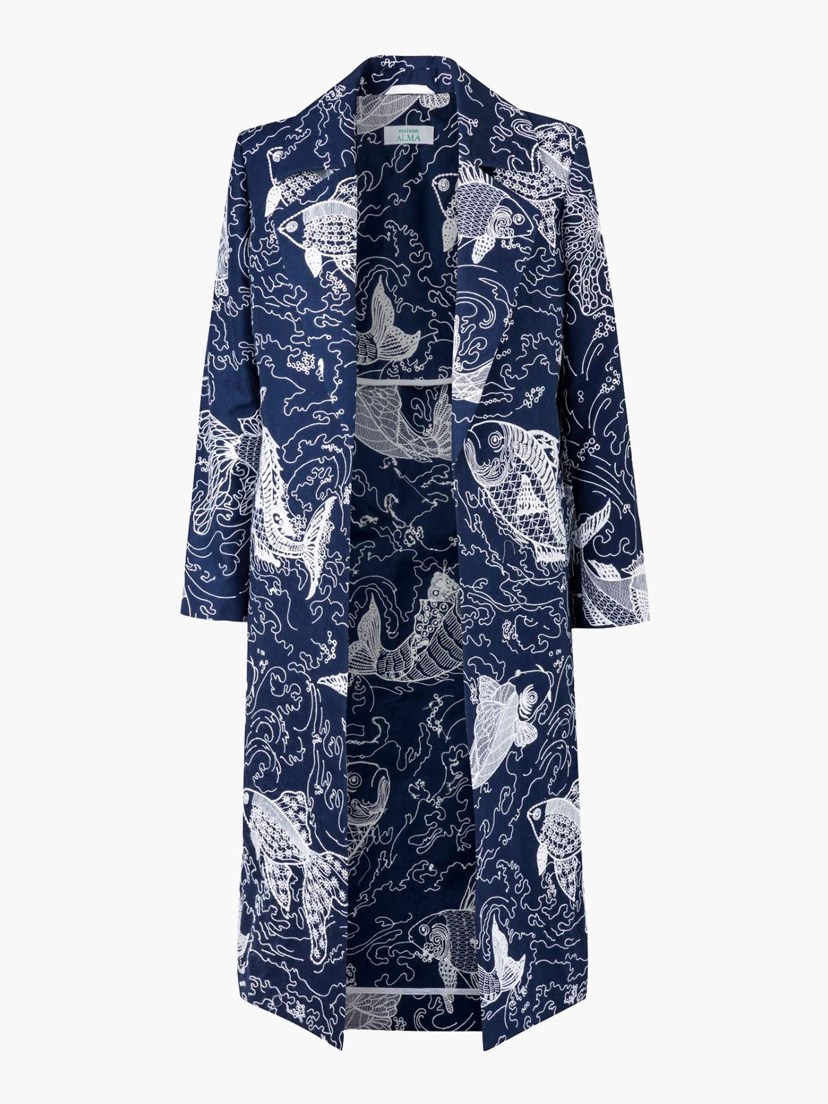 Trench | Marea - Fashionkind