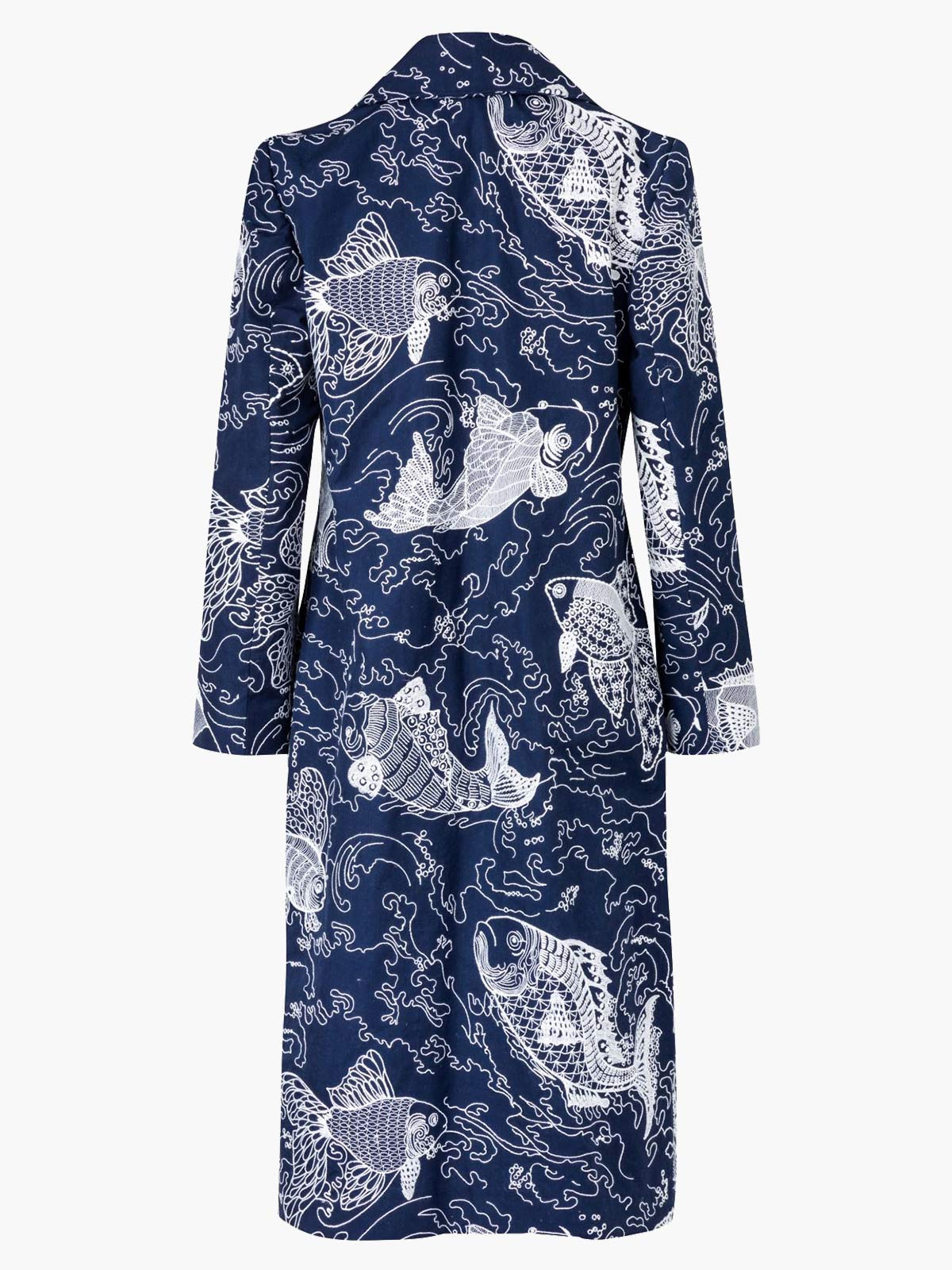 Trench | Marea Trench | Marea - Fashionkind