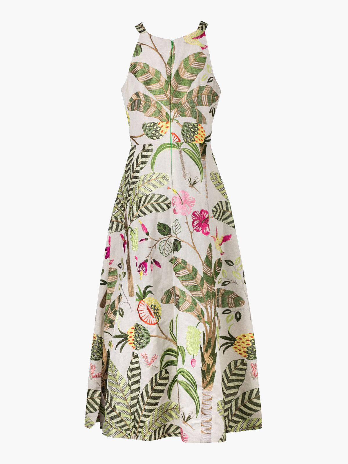 Dress | Palma Real Dress | Palma Real - Fashionkind