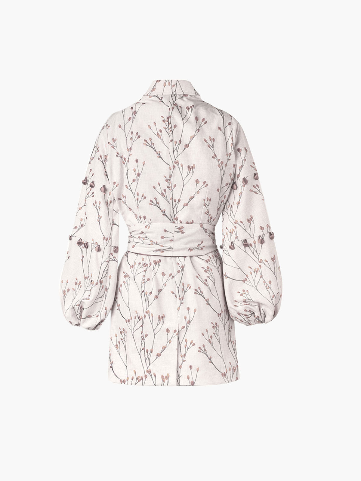 Semillas Mini Dress | Pink Semillas Mini Dress | Pink