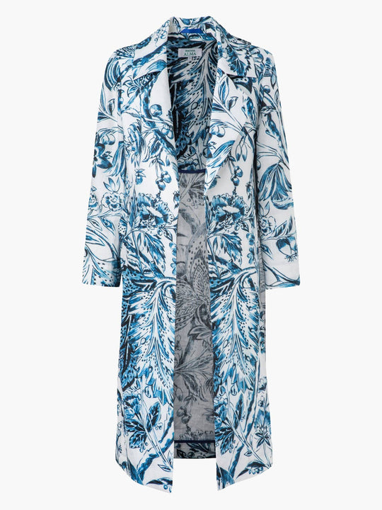 Trench | Flores de Catay