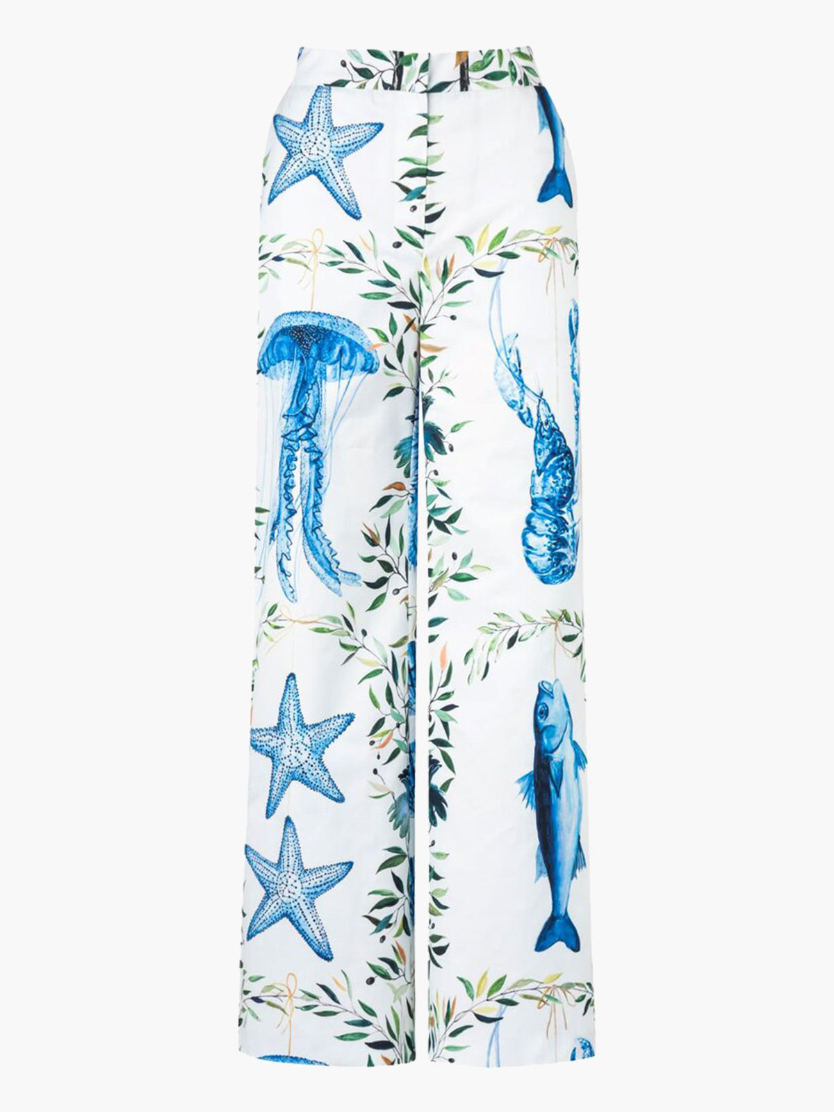 Trousers | Vida Marina Trousers | Vida Marina - Fashionkind