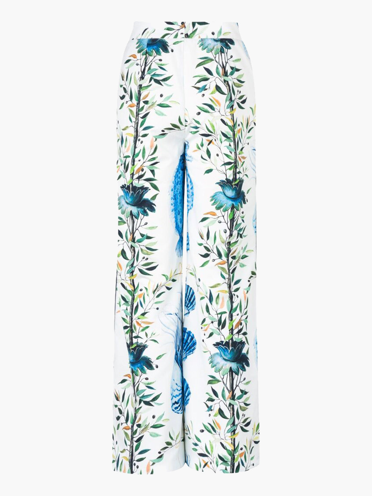 Trousers | Vida Marina Trousers | Vida Marina - Fashionkind