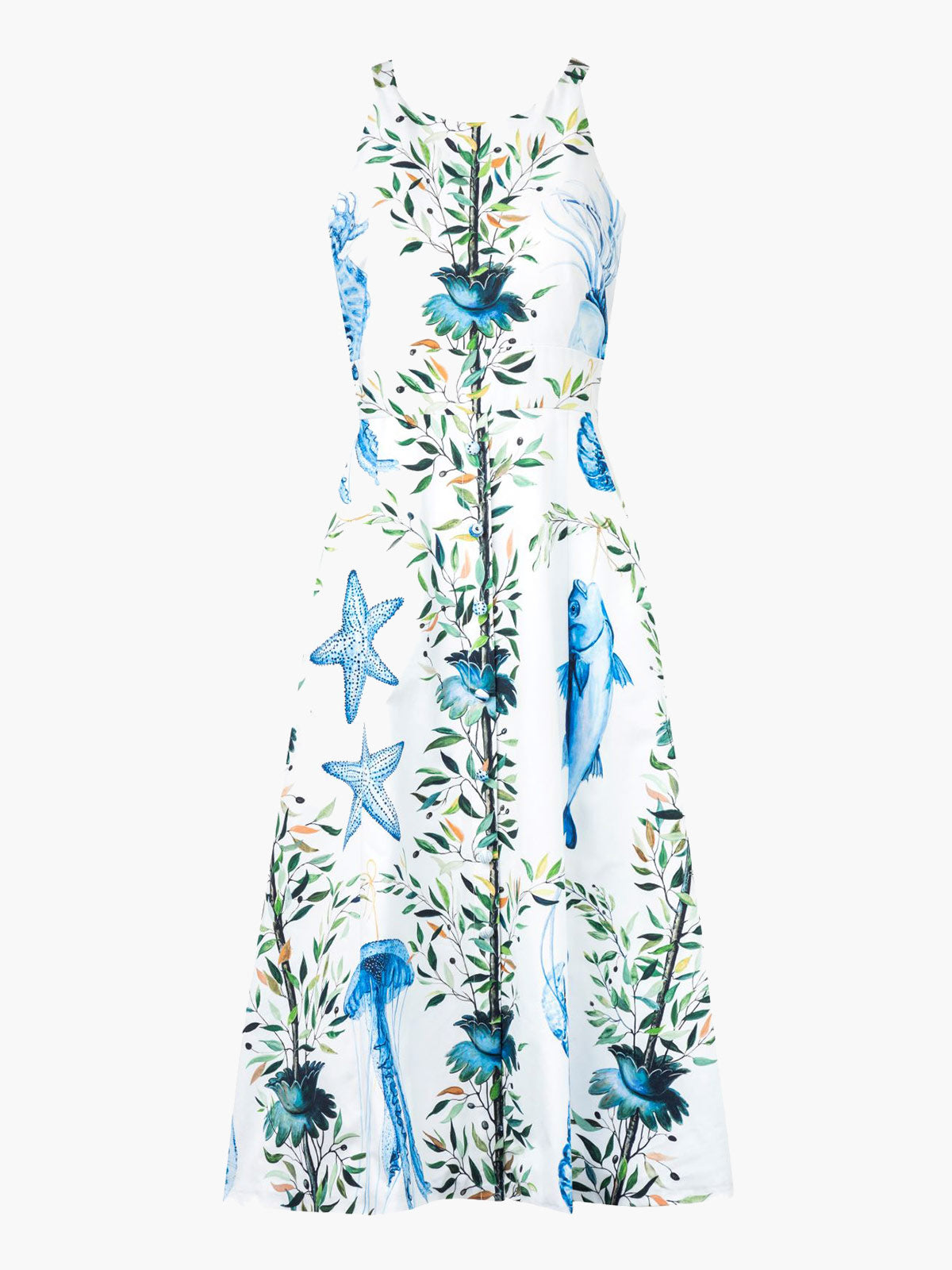 Dress | Vida Marina - Fashionkind