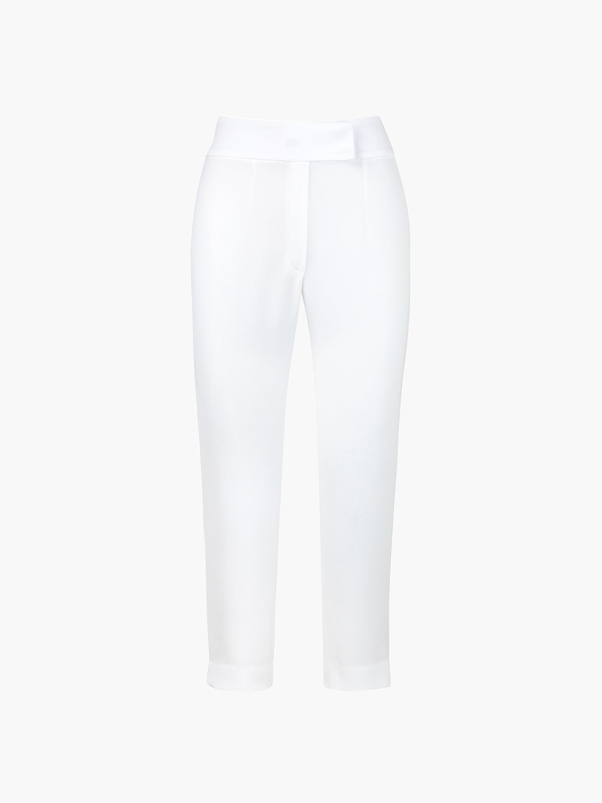 Bianca Pants | Ivory Bianca Pants | Ivory - Fashionkind