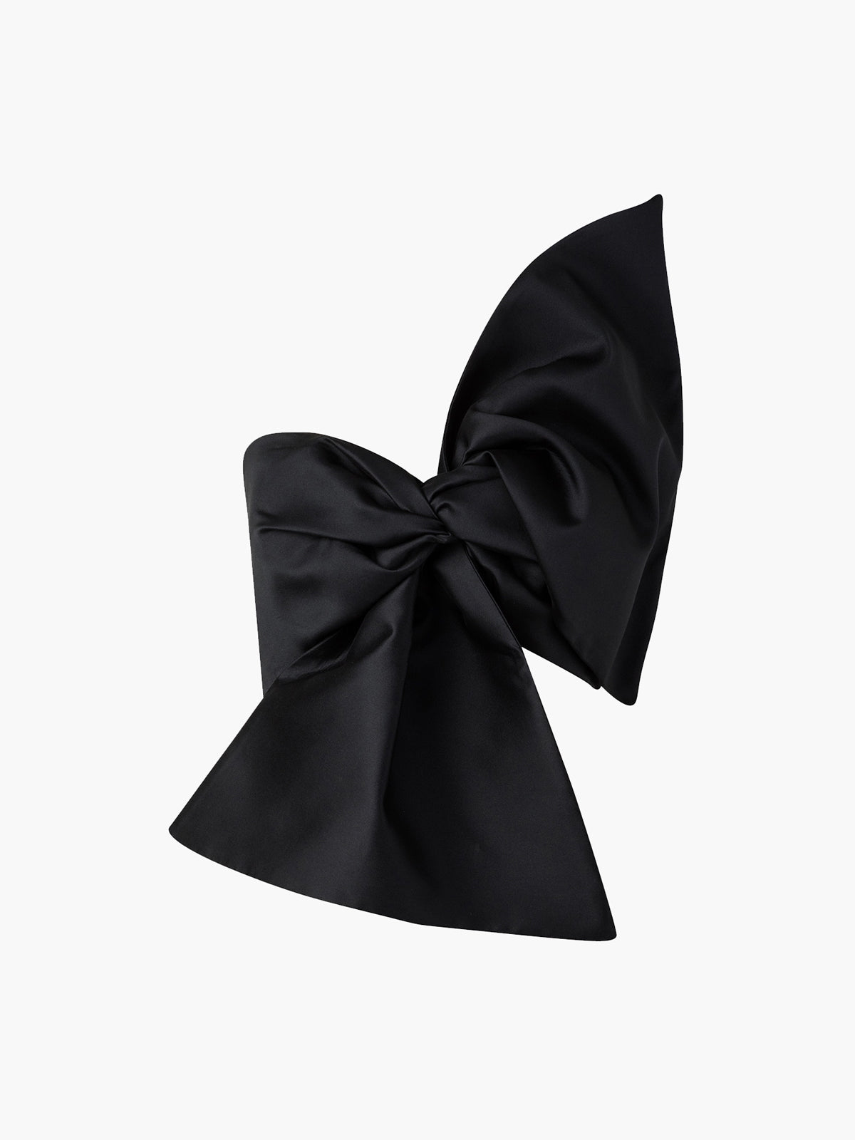 Laso Top | Black Laso Top | Black - Fashionkind