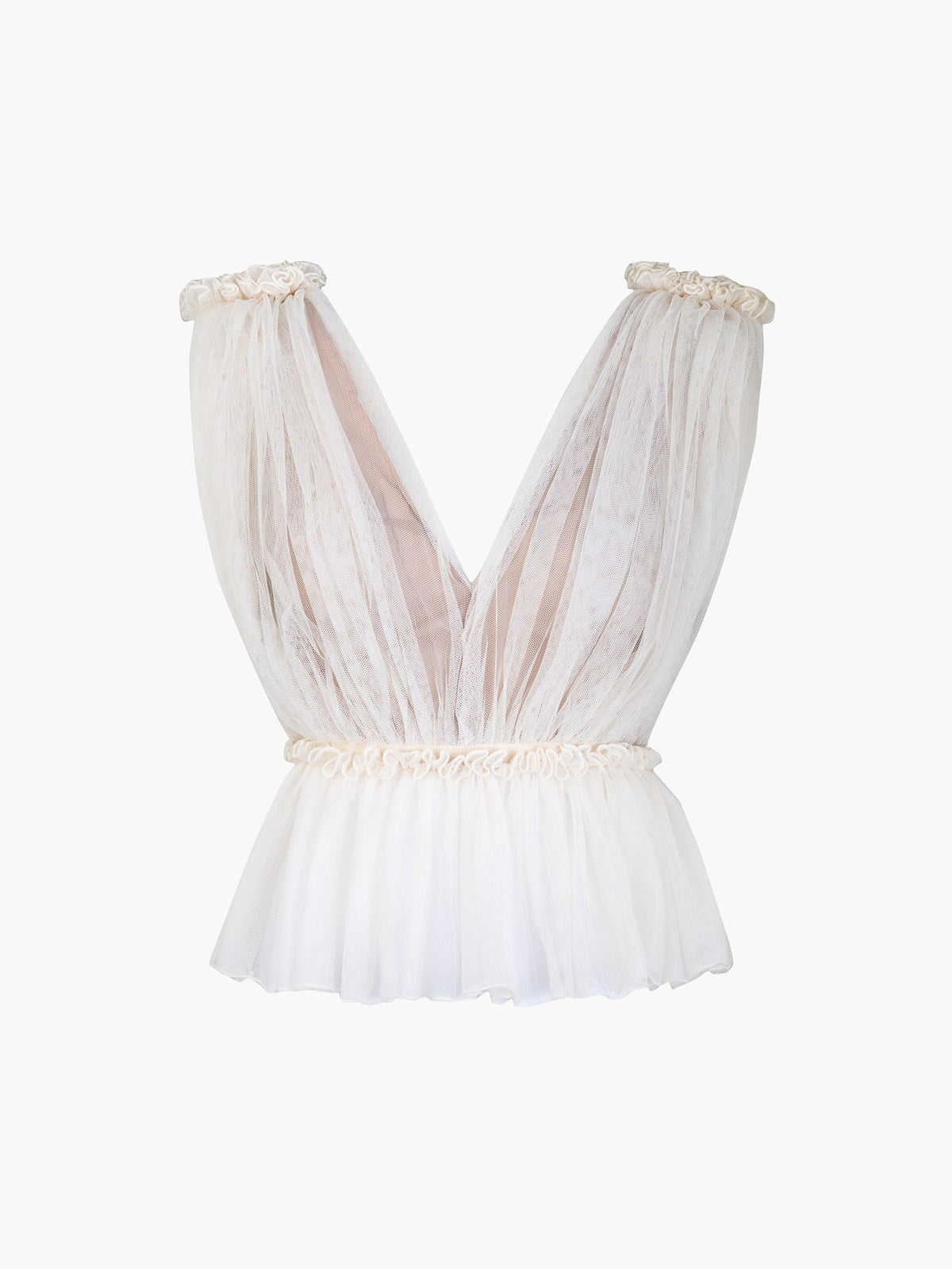 Tali Top Tali Top - Fashionkind