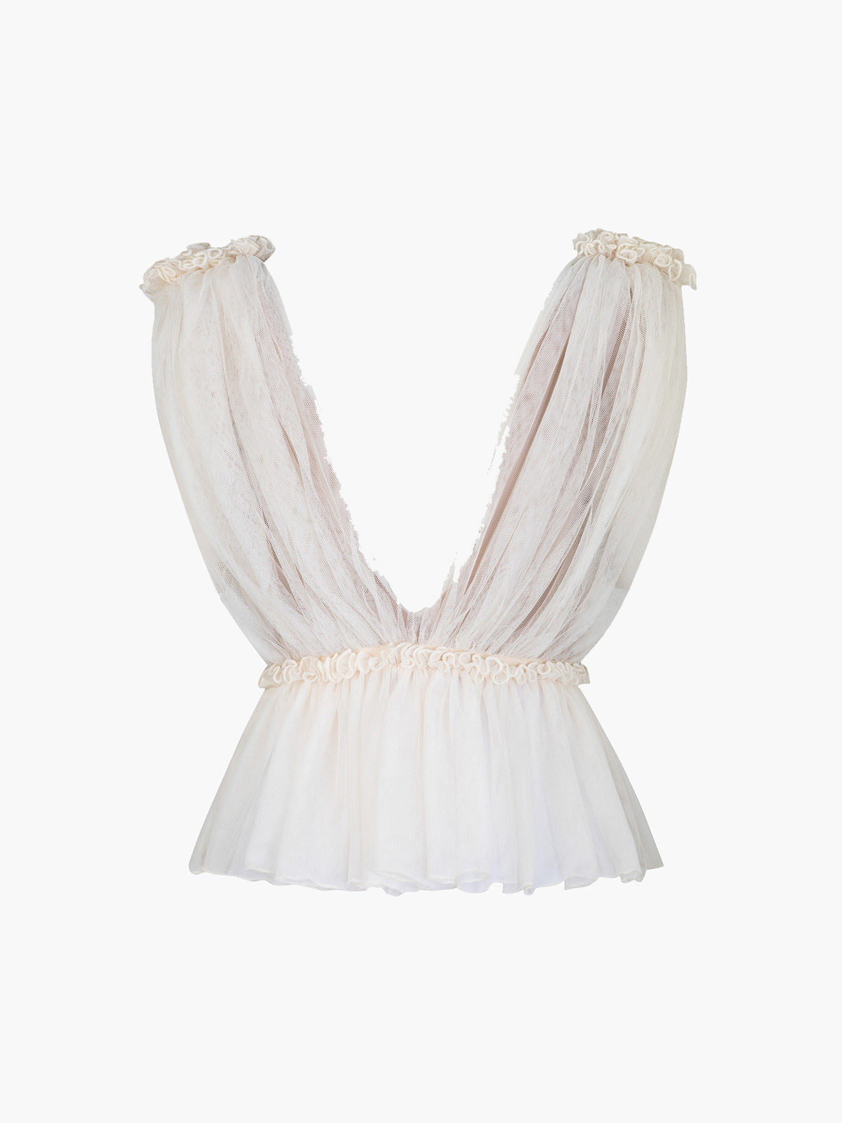 Tali Top Tali Top - Fashionkind