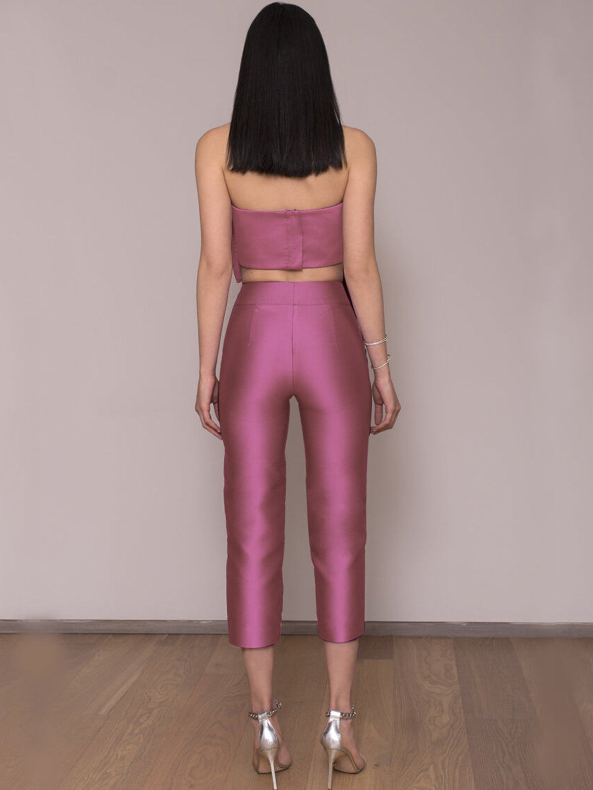 Bianca Pants | Fuchsia Bianca Pants | Fuchsia - Fashionkind