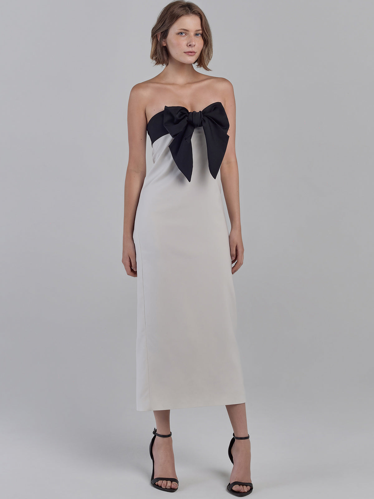 Gwyneth Cocktail Dress Gwyneth Cocktail Dress - Fashionkind