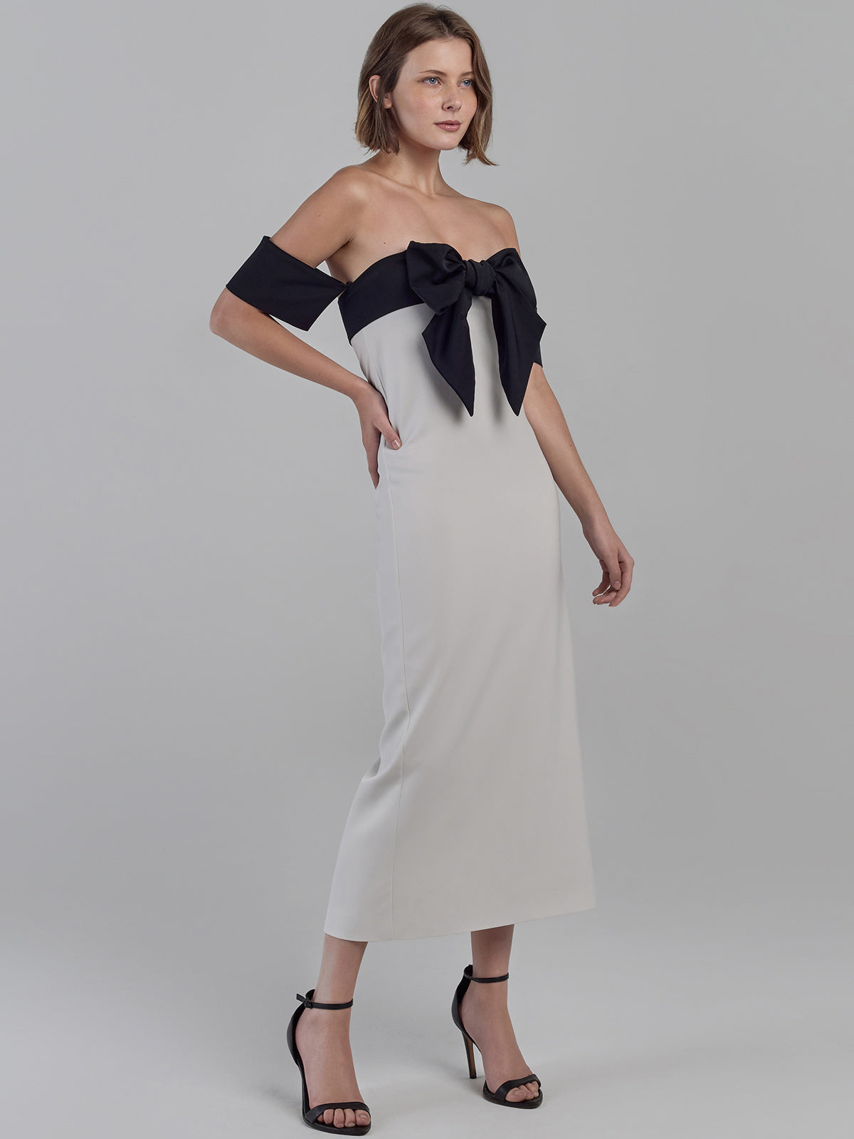 Gwyneth Cocktail Dress Gwyneth Cocktail Dress - Fashionkind