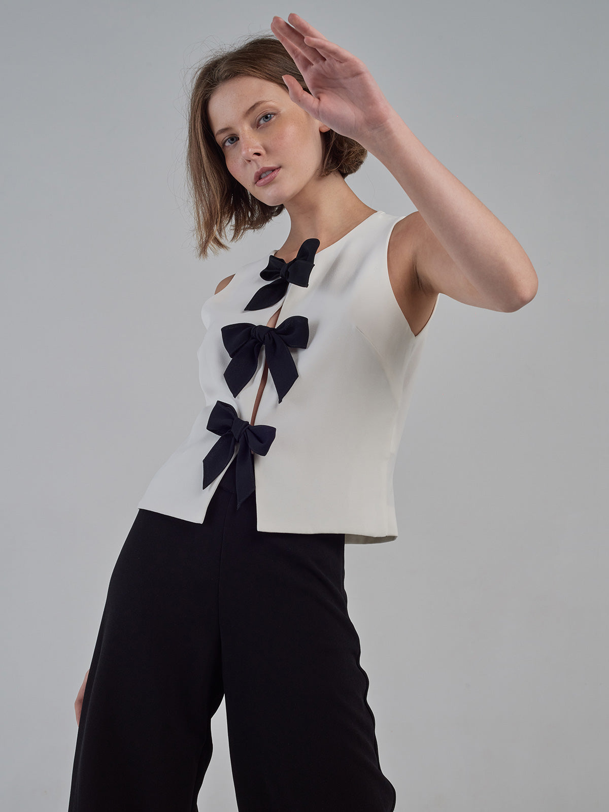 Naomi Top Naomi Top - Fashionkind