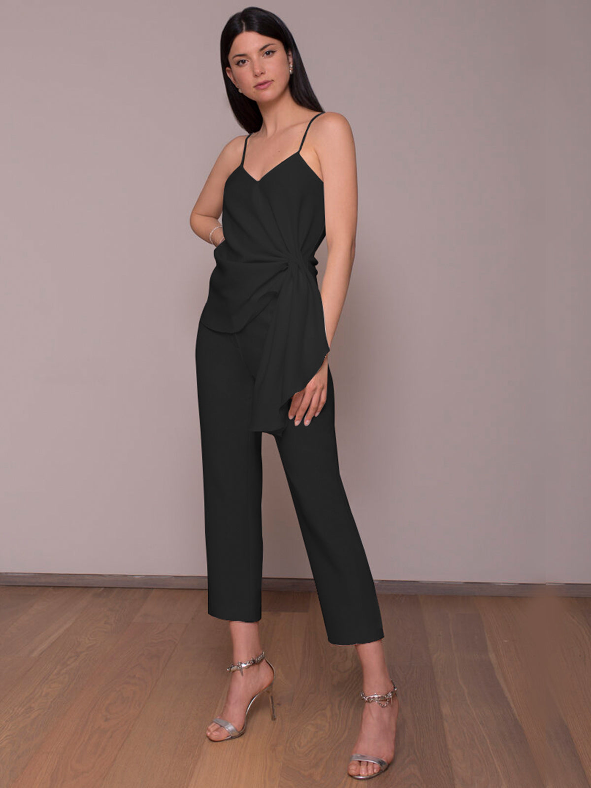 Raquel Top | Black Raquel Top | Black - Fashionkind