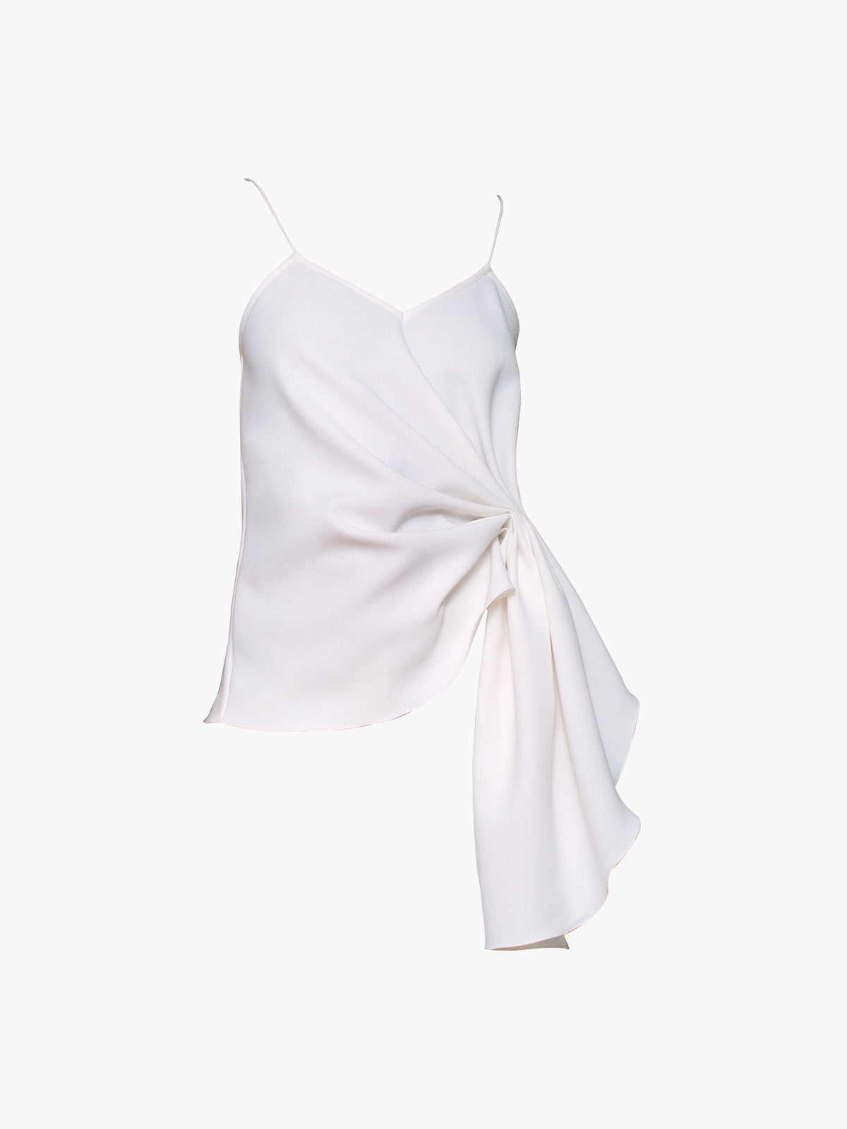 Raquel Top | Ivory Raquel Top | Ivory - Fashionkind